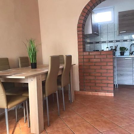 HajdúszoboszlóTahiti Apartman公寓 外观 照片