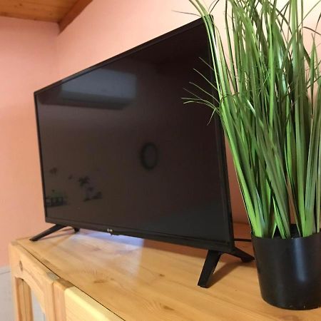 HajdúszoboszlóTahiti Apartman公寓 外观 照片