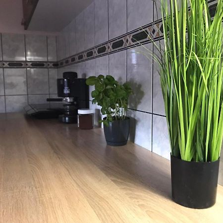 HajdúszoboszlóTahiti Apartman公寓 外观 照片