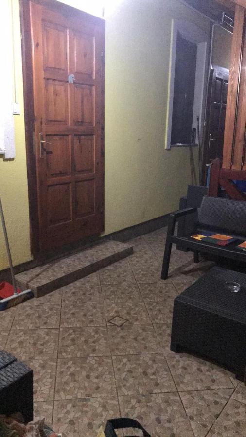 HajdúszoboszlóTahiti Apartman公寓 外观 照片