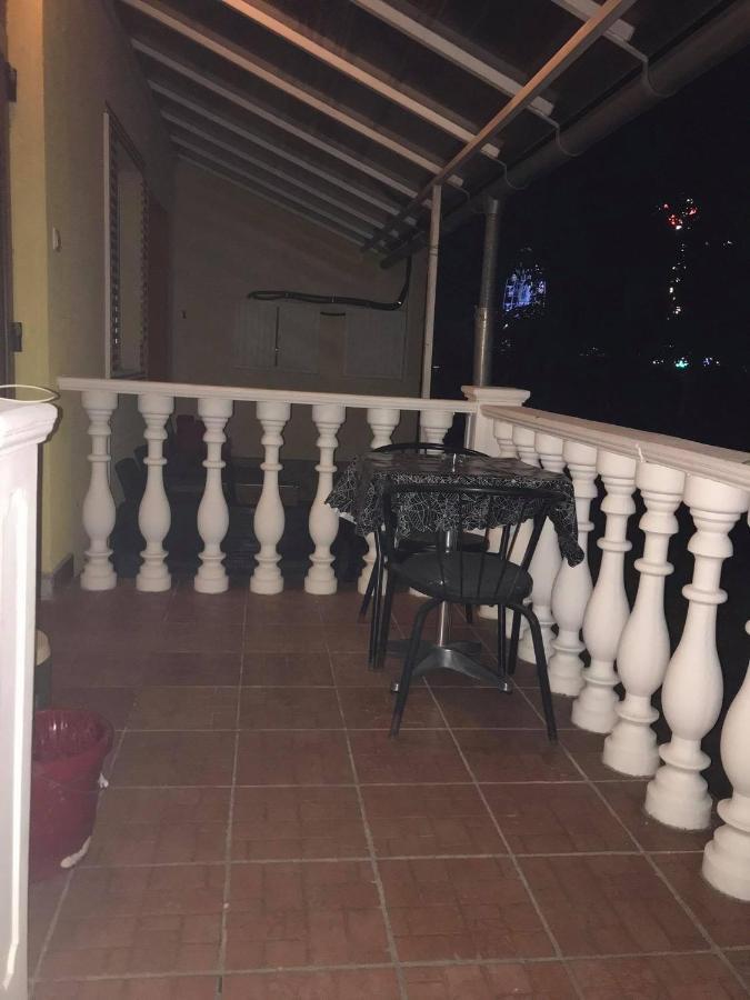 HajdúszoboszlóTahiti Apartman公寓 外观 照片