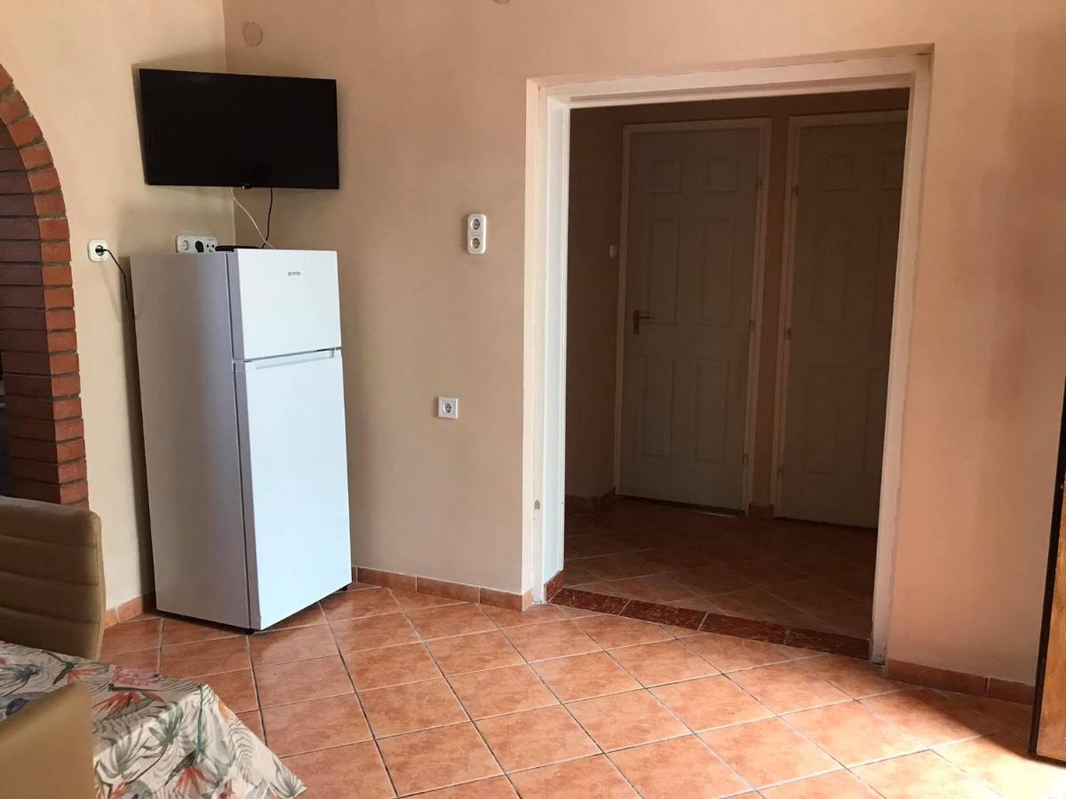 HajdúszoboszlóTahiti Apartman公寓 外观 照片
