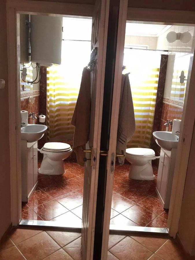 HajdúszoboszlóTahiti Apartman公寓 外观 照片