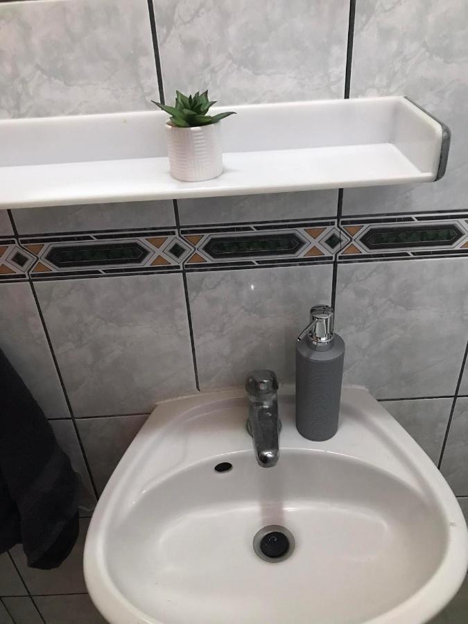 HajdúszoboszlóTahiti Apartman公寓 外观 照片