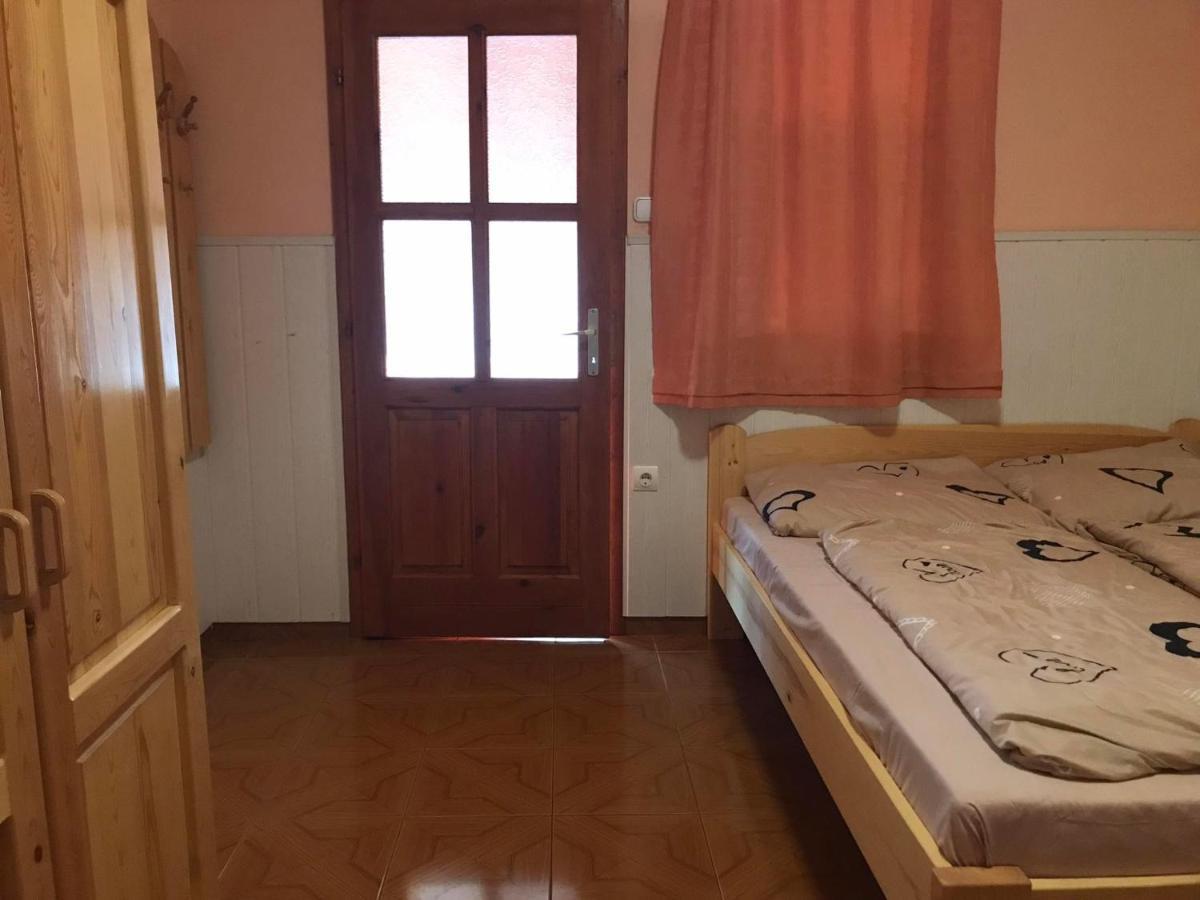 HajdúszoboszlóTahiti Apartman公寓 外观 照片