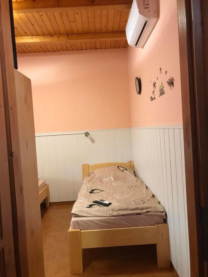 HajdúszoboszlóTahiti Apartman公寓 外观 照片