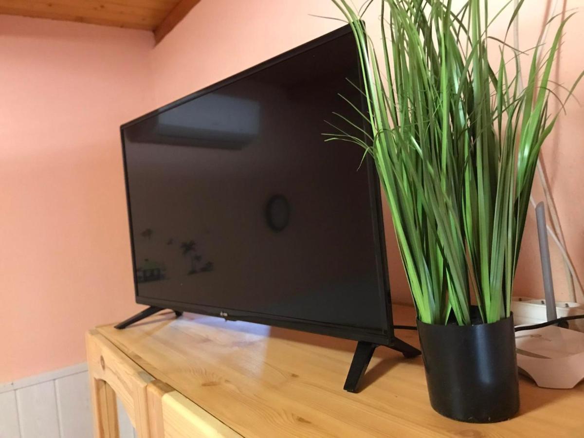 HajdúszoboszlóTahiti Apartman公寓 外观 照片
