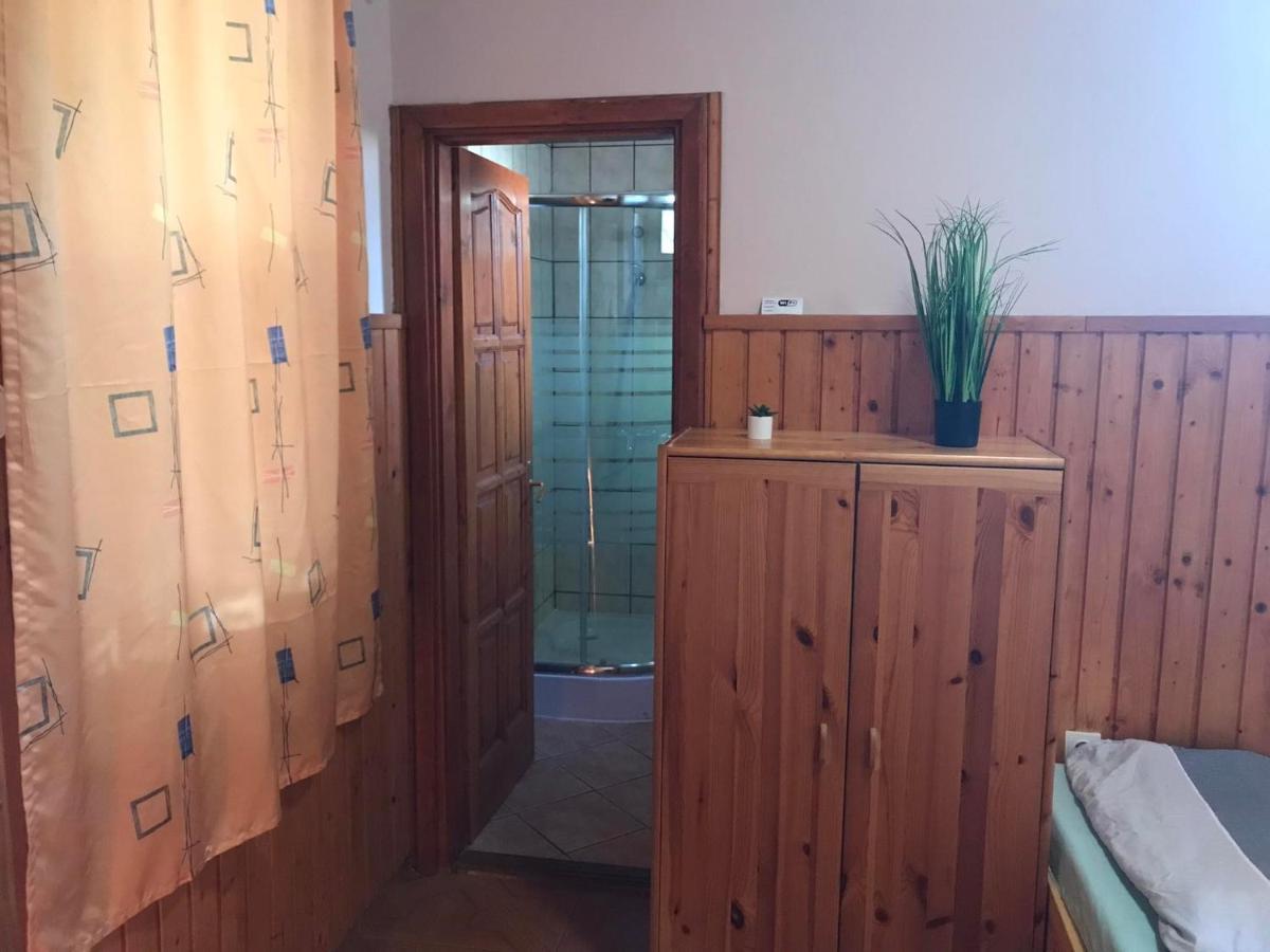 HajdúszoboszlóTahiti Apartman公寓 外观 照片