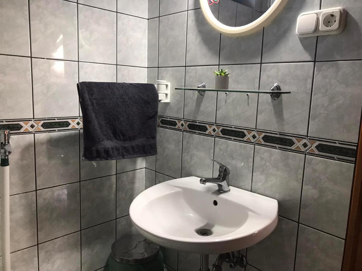 HajdúszoboszlóTahiti Apartman公寓 外观 照片