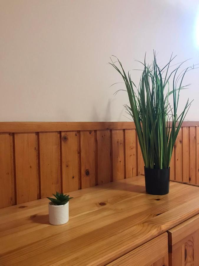 HajdúszoboszlóTahiti Apartman公寓 外观 照片
