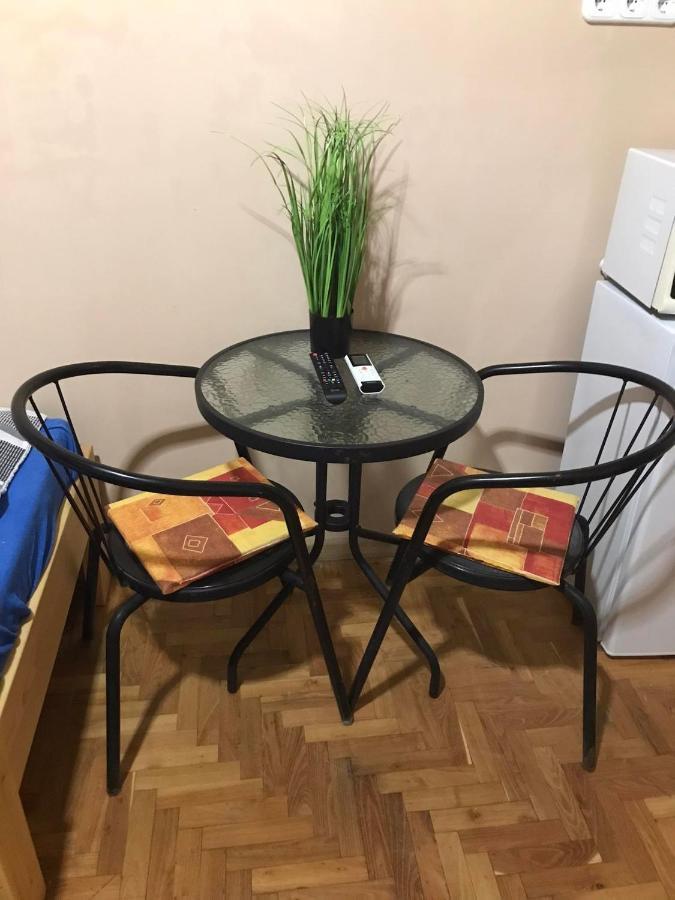 HajdúszoboszlóTahiti Apartman公寓 外观 照片