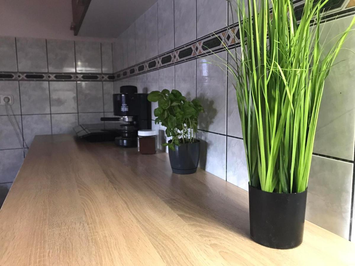 HajdúszoboszlóTahiti Apartman公寓 外观 照片