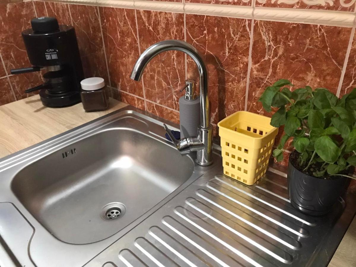 HajdúszoboszlóTahiti Apartman公寓 外观 照片