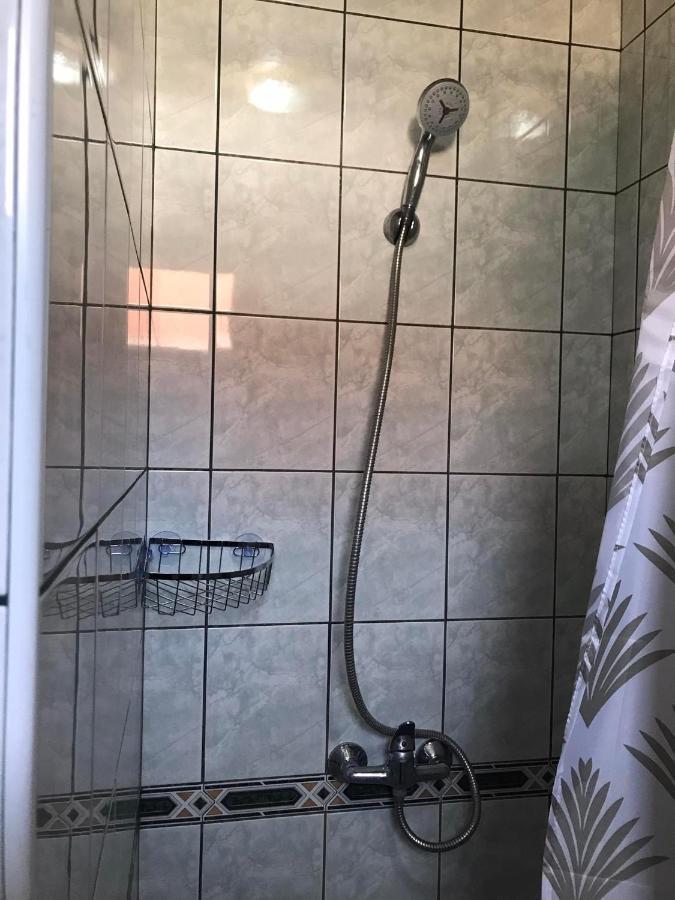 HajdúszoboszlóTahiti Apartman公寓 外观 照片