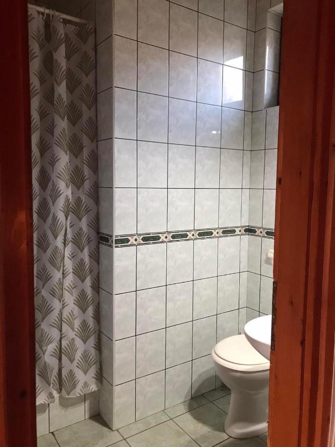 HajdúszoboszlóTahiti Apartman公寓 外观 照片