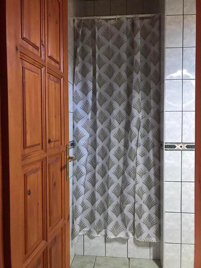 HajdúszoboszlóTahiti Apartman公寓 外观 照片